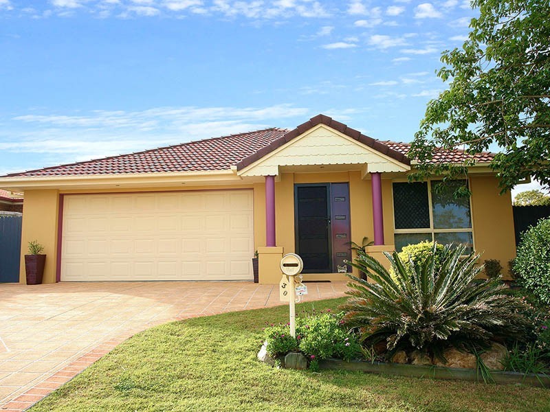 30 Silvester Street, North Lakes QLD 4509