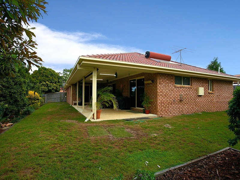 30 Silvester Street, North Lakes QLD 4509
