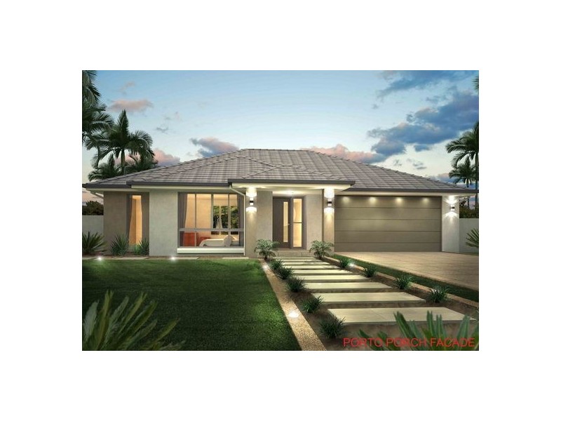 18 Gibbs Street, North Lakes QLD 4509