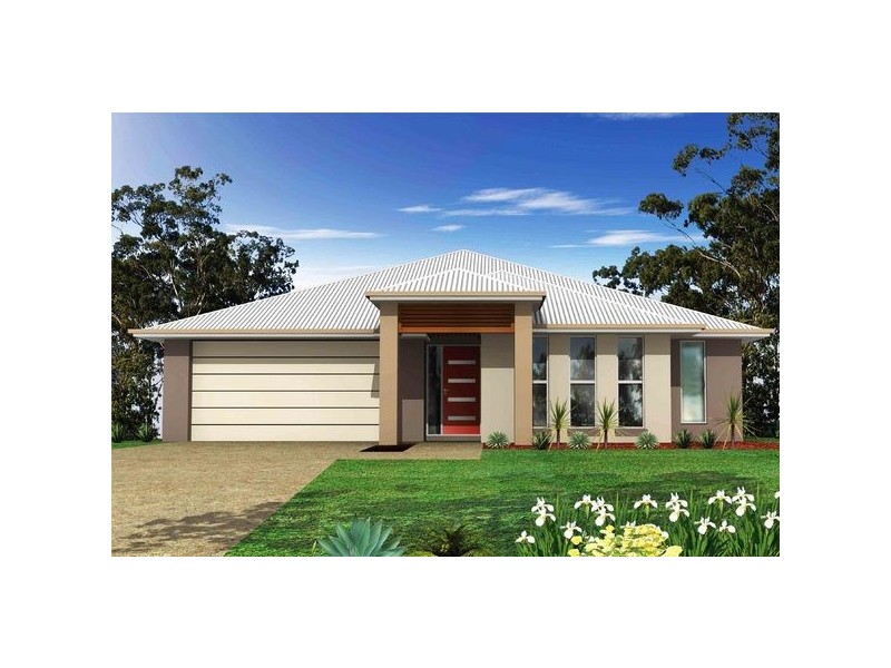 18 Gibbs Street, North Lakes QLD 4509