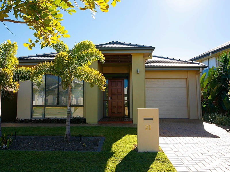 21 Midyim St, North Lakes QLD 4509