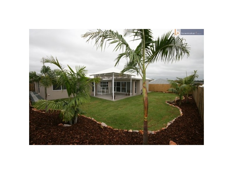16 Warabi Crescent, North Lakes QLD 4509