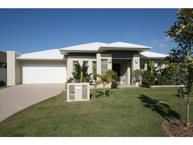 33 Numbat Street, North Lakes QLD 4509