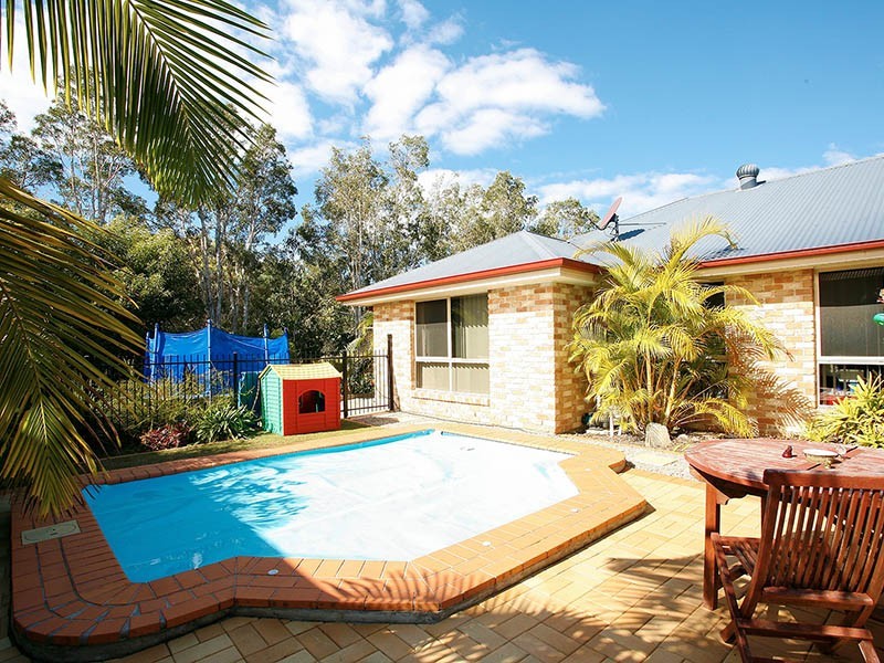 8 Pearson Ct, North Lakes QLD 4509