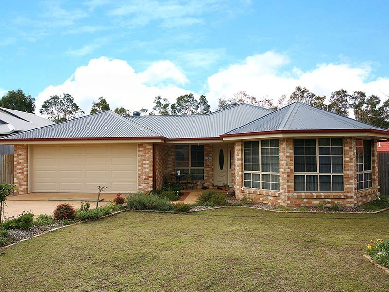 8 Pearson Ct, North Lakes QLD 4509
