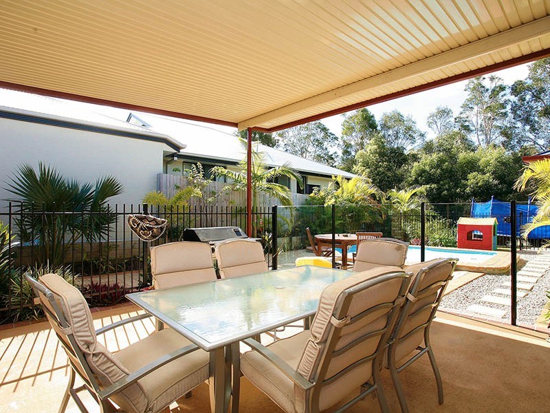 8 Pearson Ct, North Lakes QLD 4509