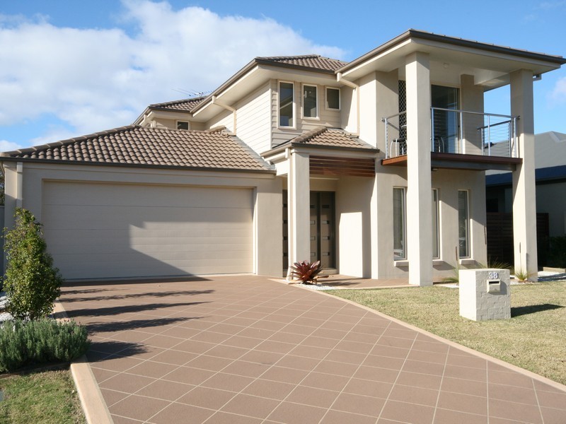 38 Pandorea Circuit, North Lakes QLD 4509