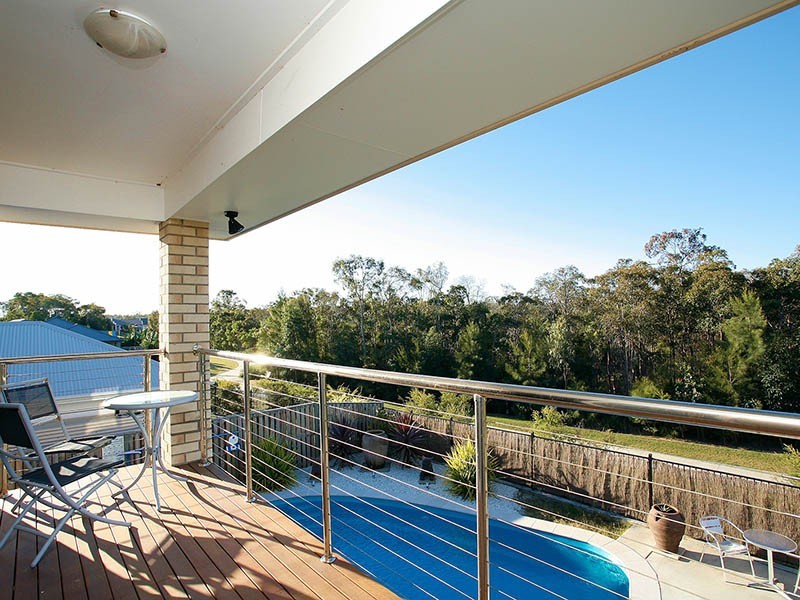 38 Pandorea Circuit, North Lakes QLD 4509
