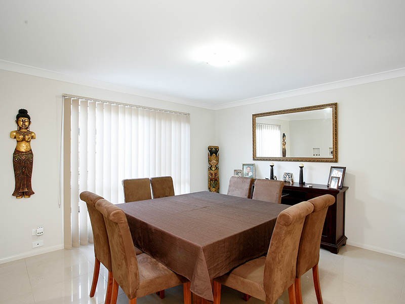 38 Pandorea Circuit, North Lakes QLD 4509