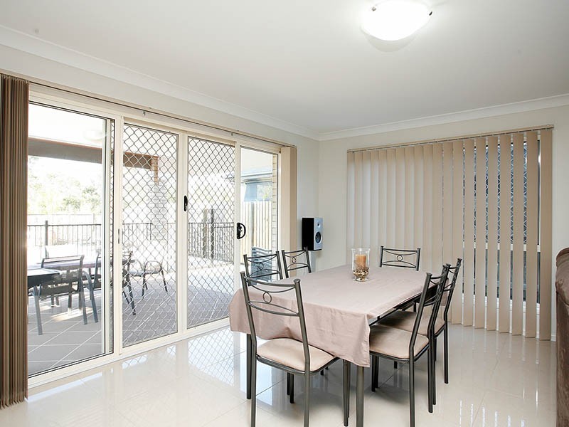 38 Pandorea Circuit, North Lakes QLD 4509