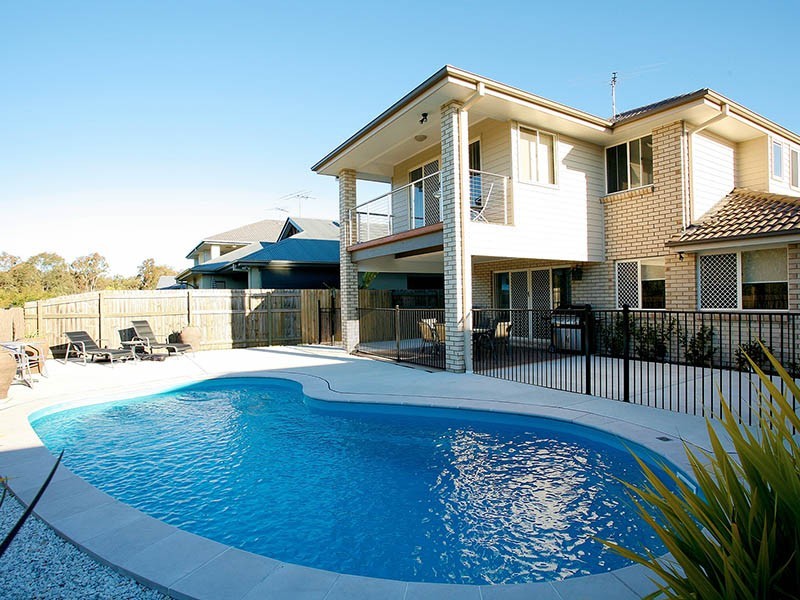 38 Pandorea Circuit, North Lakes QLD 4509