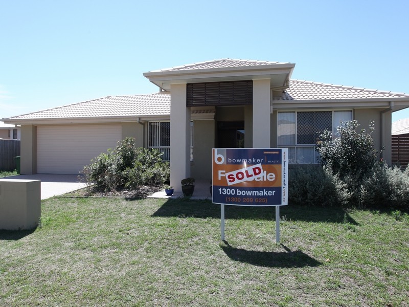 3 Millettia Close, North Lakes QLD 4509