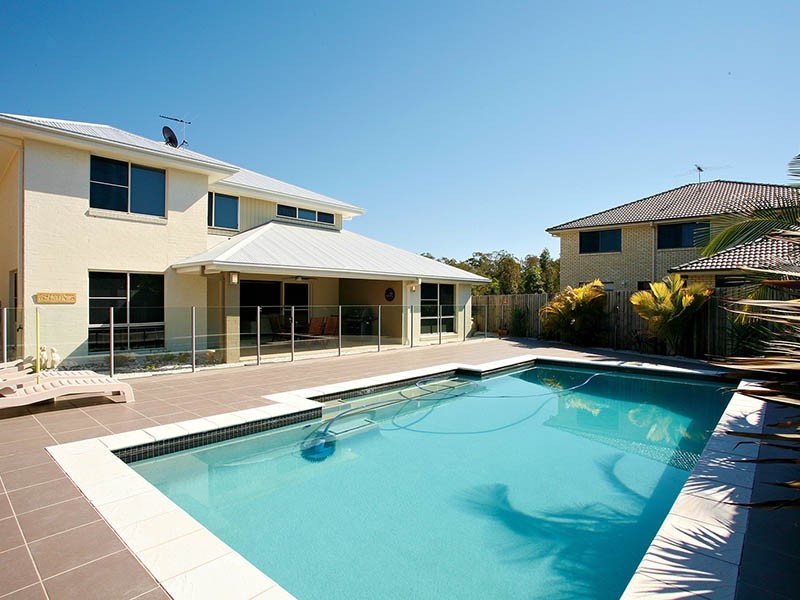 26 Lacebark Street, North Lakes QLD 4509