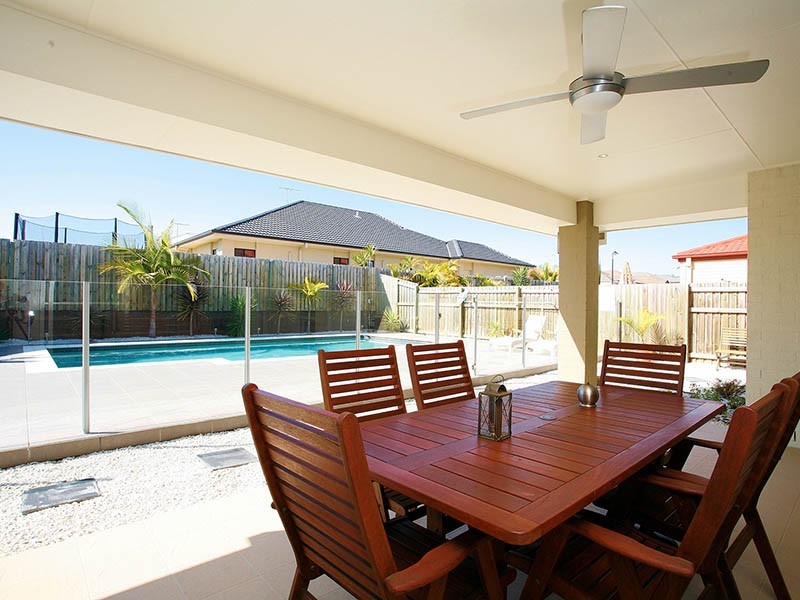26 Lacebark Street, North Lakes QLD 4509