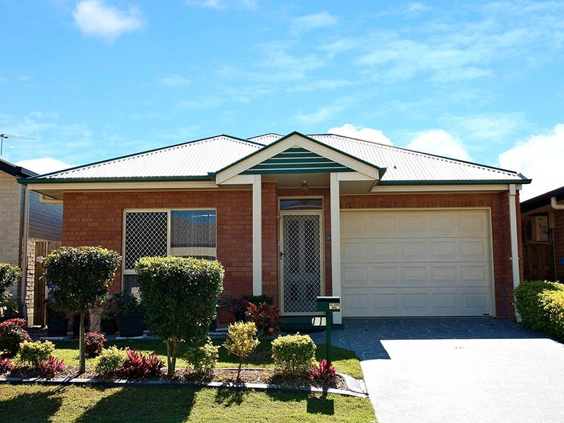11 Capparis Street, North Lakes QLD 4509