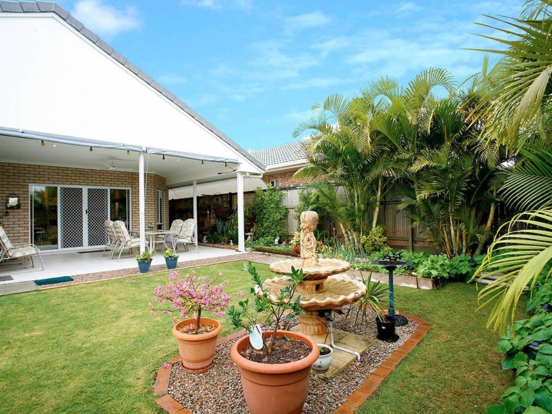 27 Cottonwood Circuit, North Lakes QLD 4509