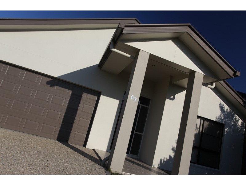 63 Cottonwood Circuit, North Lakes QLD 4509