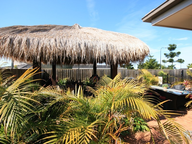 15 Quoll Circuit, North Lakes QLD 4509