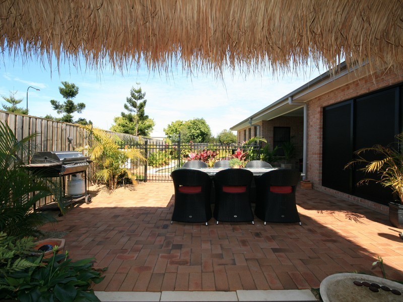 15 Quoll Circuit, North Lakes QLD 4509