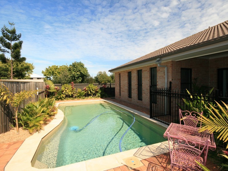 15 Quoll Circuit, North Lakes QLD 4509