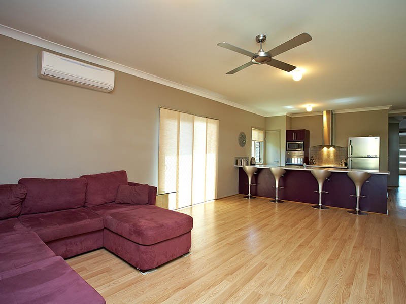 46 Kurrajong Circuit, North Lakes QLD 4509