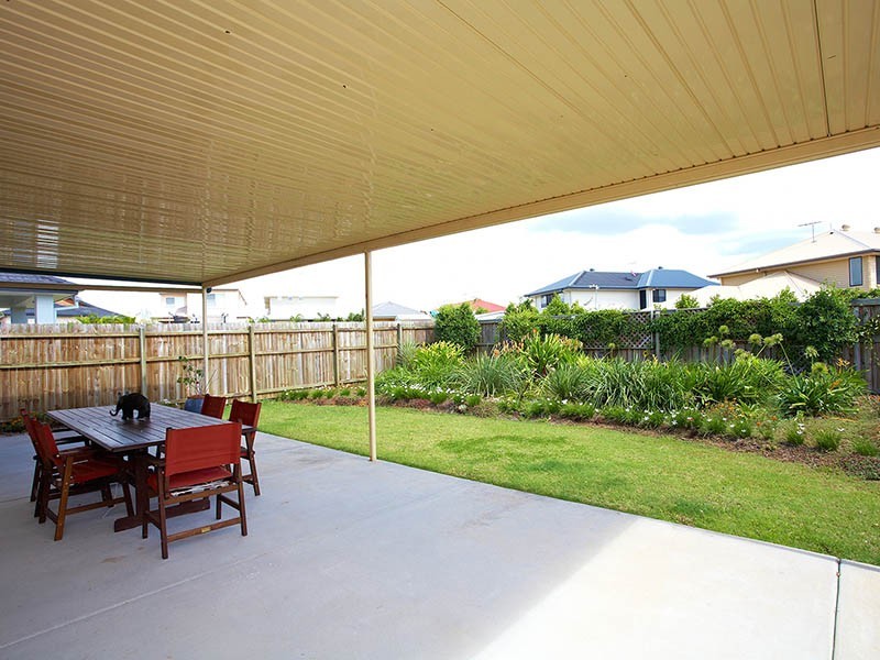 46 Kurrajong Circuit, North Lakes QLD 4509