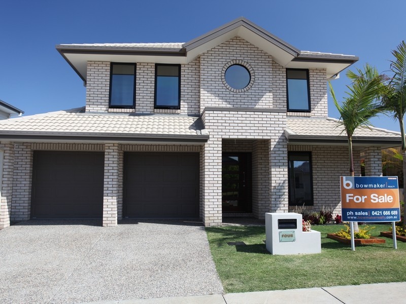 4 Kennedia Court, North Lakes QLD 4509