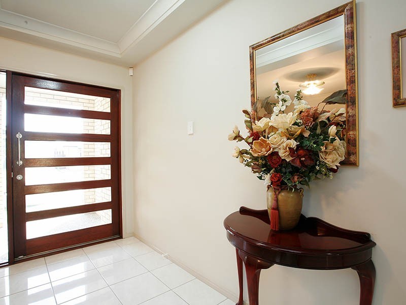 4 Kennedia Court, North Lakes QLD 4509