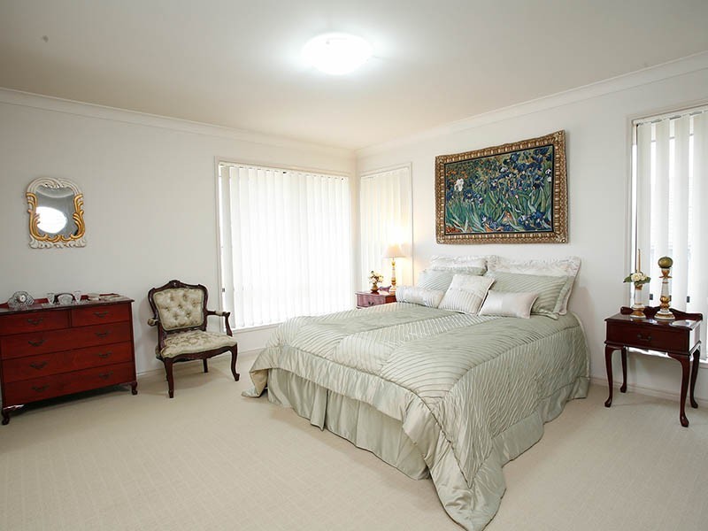 4 Kennedia Court, North Lakes QLD 4509