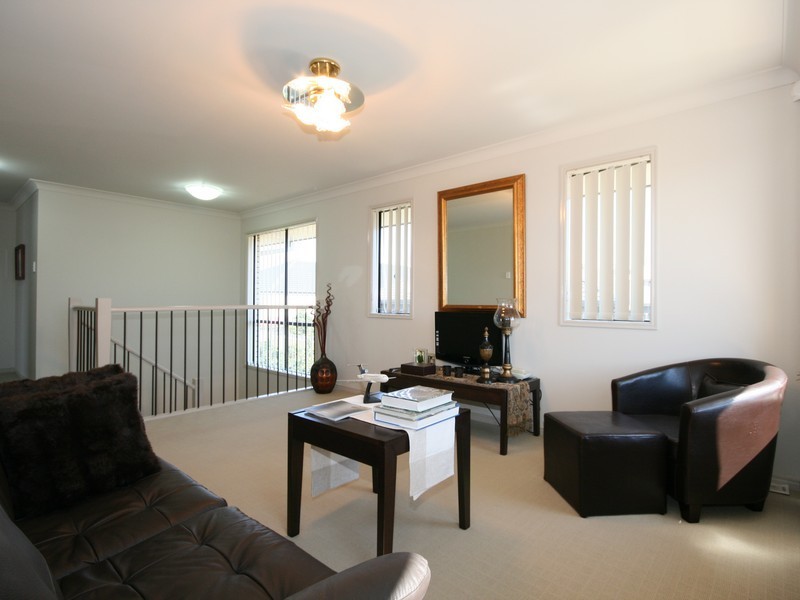 4 Kennedia Court, North Lakes QLD 4509