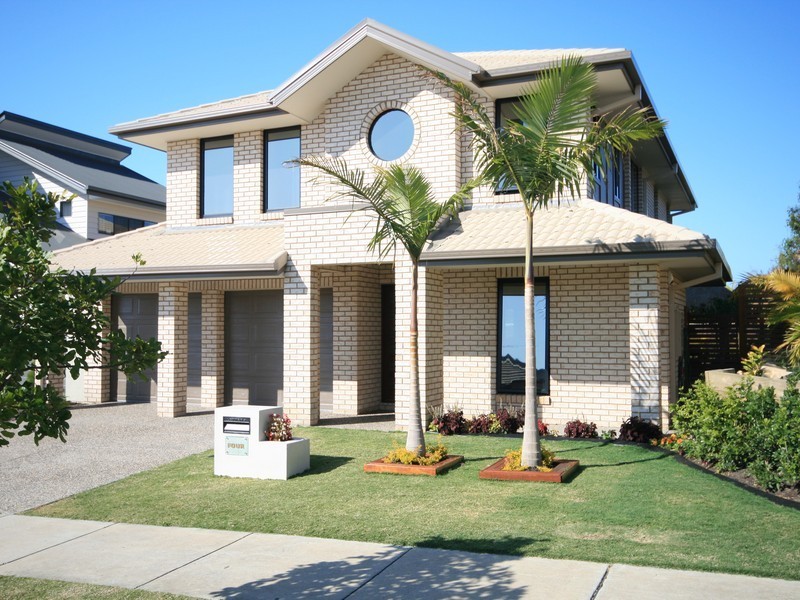 4 Kennedia Court, North Lakes QLD 4509