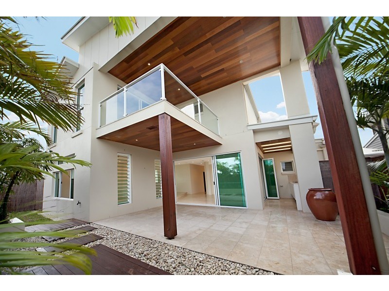 4 Gleeson Street, North Lakes QLD 4509