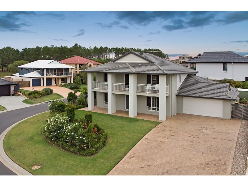 6 Jasper Place, Mango Hill QLD 4509