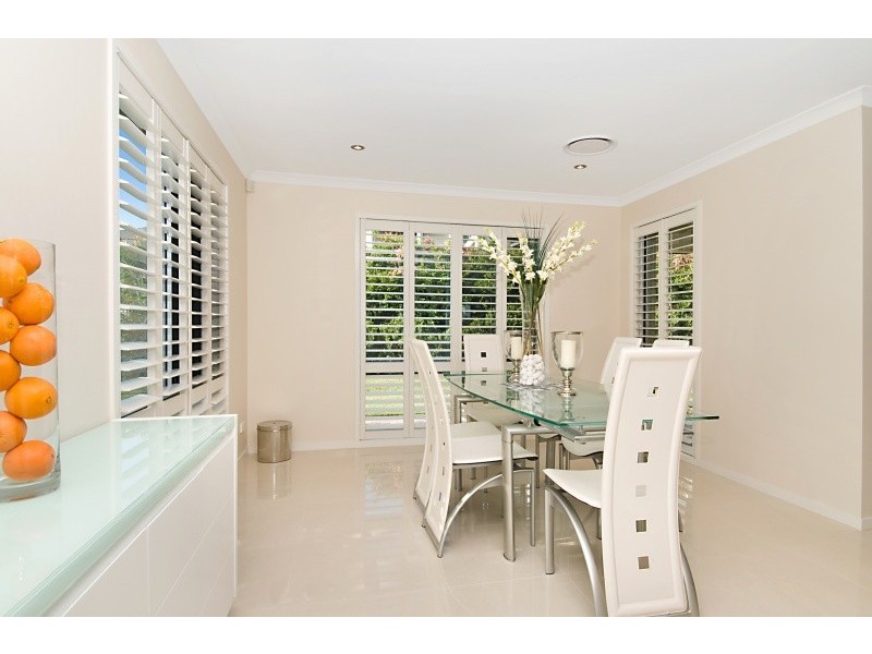 6 Jasper Place, Mango Hill QLD 4509