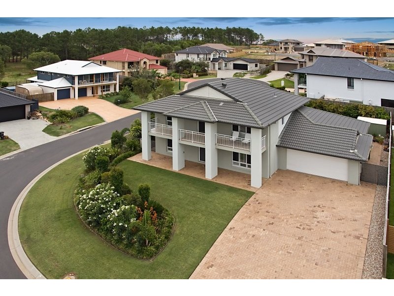 6 Jasper Place, Mango Hill QLD 4509