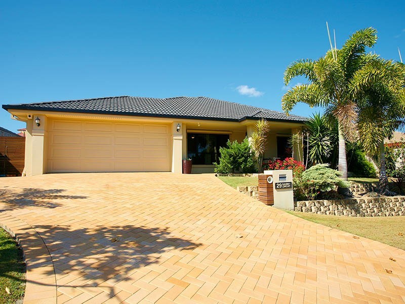 29 Gannet Circuit, North Lakes QLD 4509