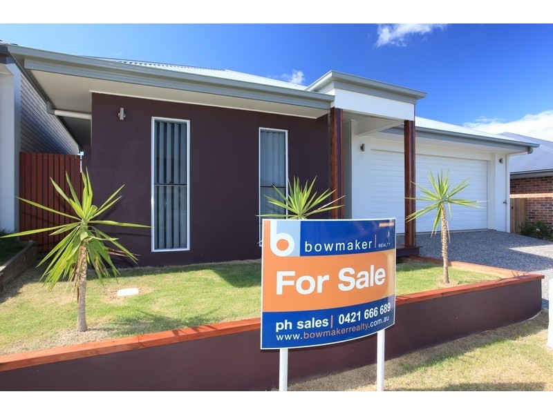 15 Rawlins Crescent, North Lakes QLD 4509