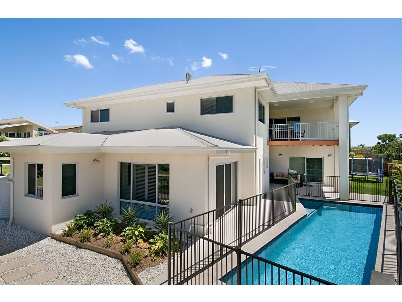 27 Riley Court, North Lakes QLD 4509