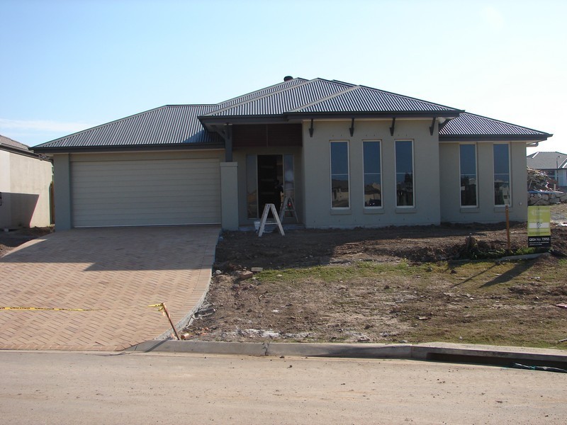 2 Liberty Circuit, North Lakes QLD 4509