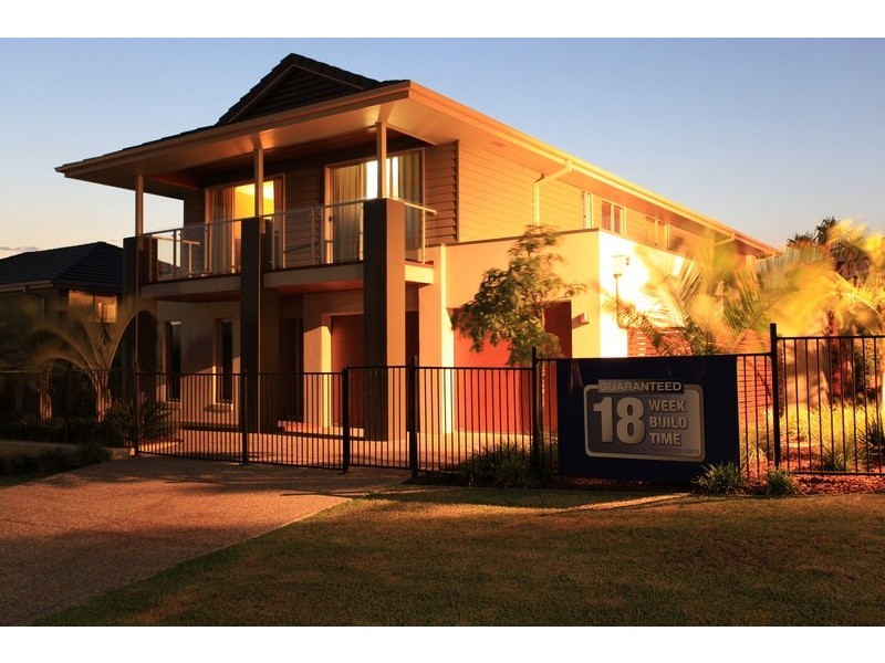 34 Forrestal Circuit, North Lakes QLD 4509