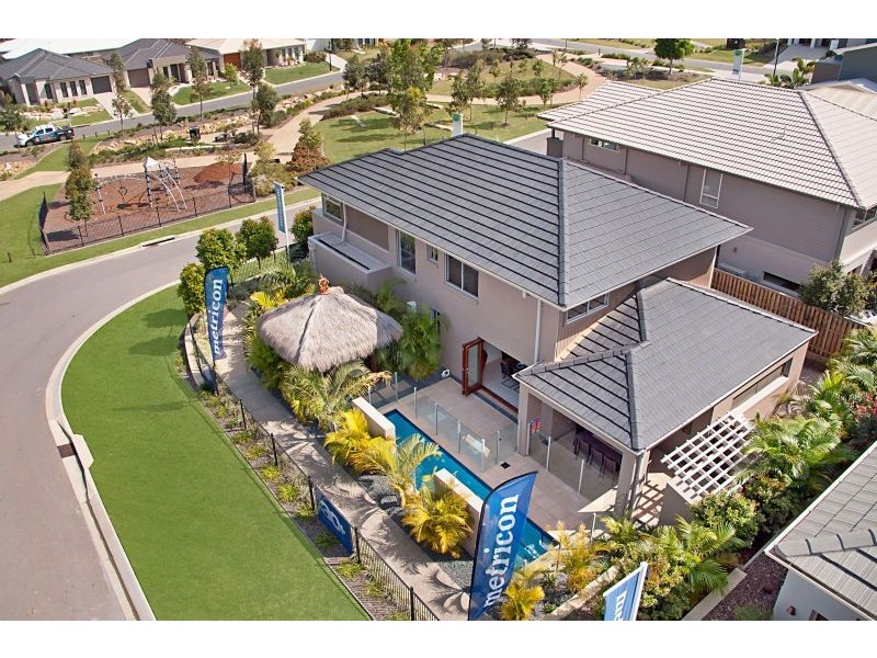 36 Forrestal Circuit, North Lakes QLD 4509