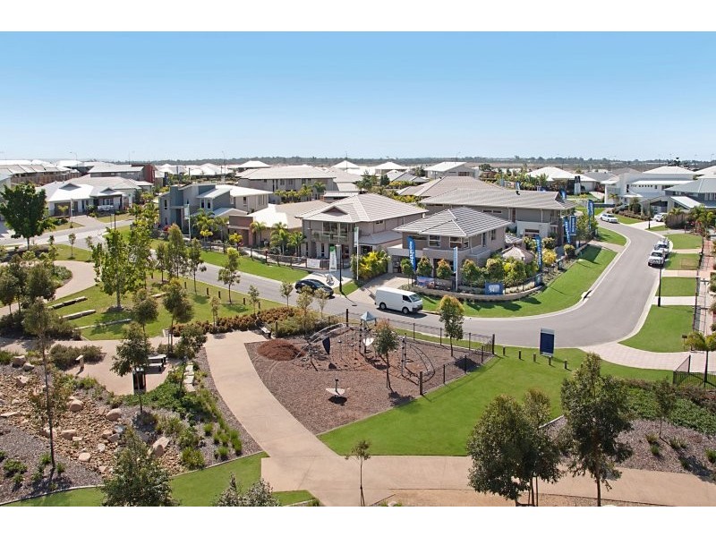 36 Forrestal Circuit, North Lakes QLD 4509