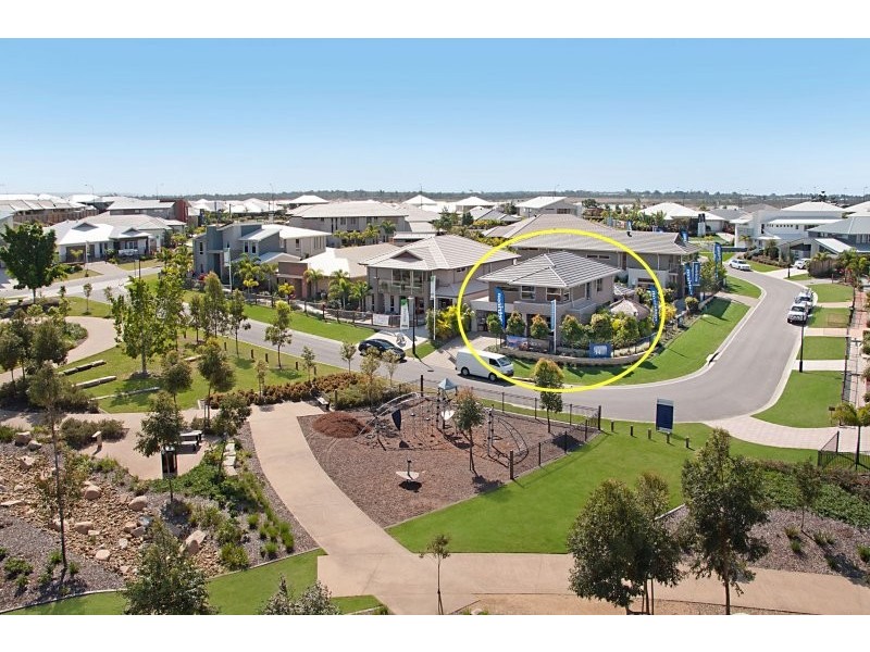 36 Forrestal Circuit, North Lakes QLD 4509