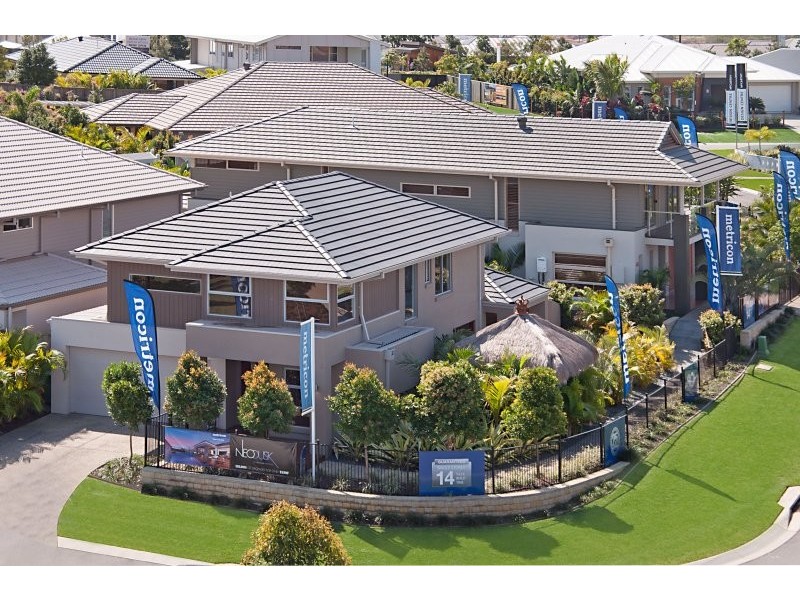 36 Forrestal Circuit, North Lakes QLD 4509