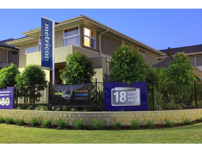 36 Forrestal Circuit, North Lakes QLD 4509