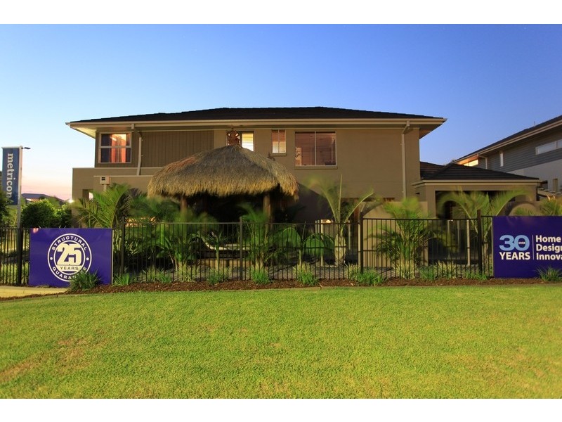 36 Forrestal Circuit, North Lakes QLD 4509