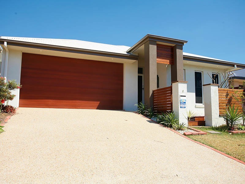 6 Nicklaus Parade, North Lakes QLD 4509