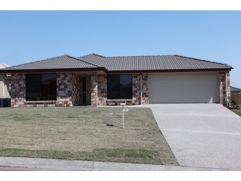 27 Sunstone Circuit, Mango Hill QLD 4509