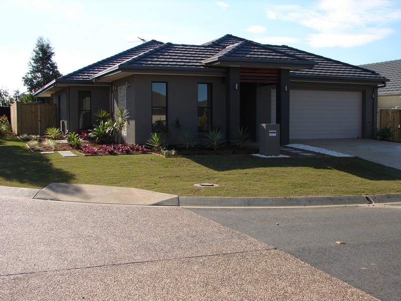 38 Ballesteros Street, North Lakes QLD 4509