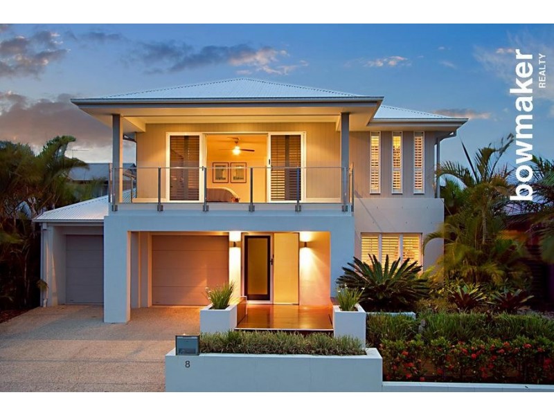 8 Satinay Parade, North Lakes QLD 4509